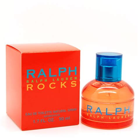 ralph lauren rocks perfume discontinued